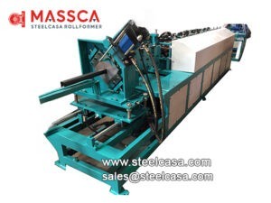 sca rack system bracing roll forming machine5