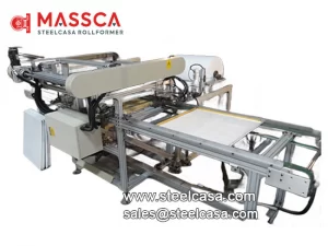 nonwoven cloth coating machine