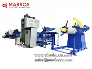 MASSCA Metal Perforation Line2