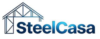 steelcasa house
